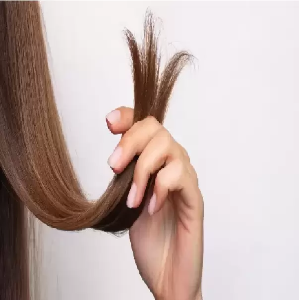 الكيراتين المهدرج